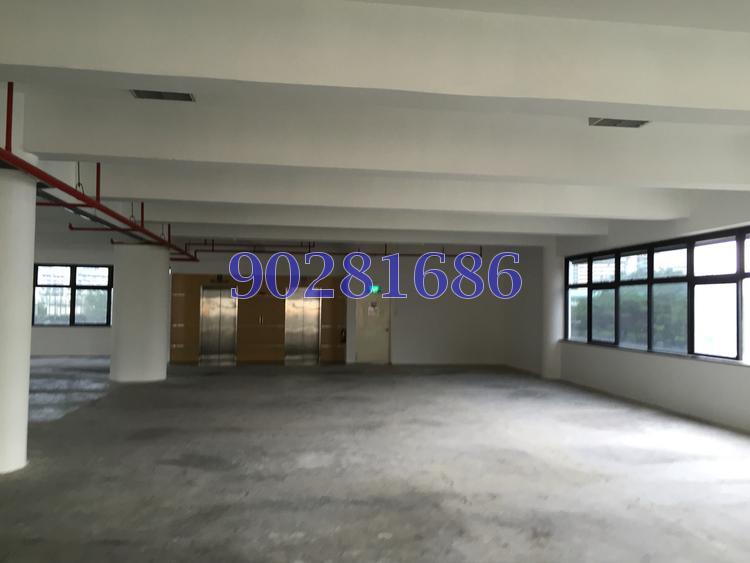 Ace Building (D14), Factory #112684392